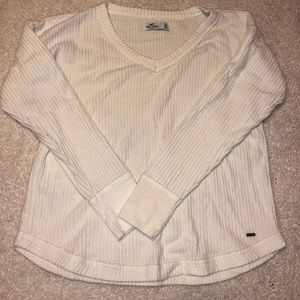 Hollister sweater